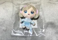 ラブライブ Liella! セガラッキーくじ ぬいぐるみ 唐可可 10 - メルカリ