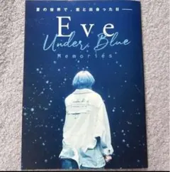 Eve くじ damn ハーフジップ Under Blue Under blueくじ Eve賞 damn ハーフジップ アウター - メルカリ