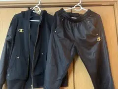 チャンピオン ジャージ