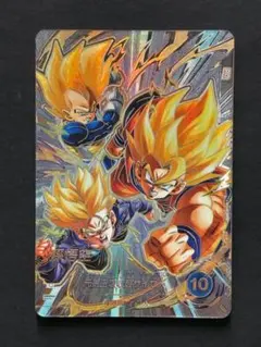 2026年最新】ドラゴンボールダイバーズ パラレルの人気アイテム - メルカリ