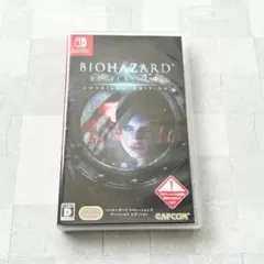 パステル(受け取り連絡23時以降)様 バイオハザード