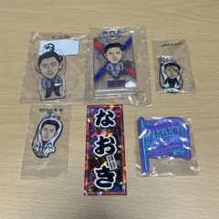 小林直己　グッズ