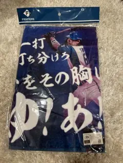 2026年最新】田宮裕涼 タオルの人気アイテム - メルカリ