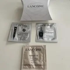 お値下げ！新商品　ランコム♡ジェネフィック リペア　アルティメのサムネイル