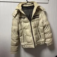 ダウンジャケットのサムネイル