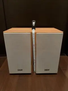 SONY　ULM-10（SS-7010）　スピーカー・システム２台 SONY ULM-10（SS-7010） スピーカー・システム2台 - メルカリ