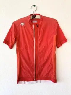 デサント　サイクルジャージ　グラヴィティー サイクリングジャージ メンズM