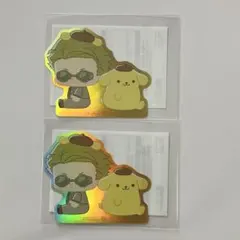 呪術廻戦 セガラッキーくじ　F賞　七海建人