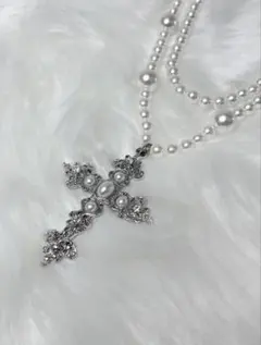 2026年最新】rosen kreuz ネックレスの人気アイテム - メルカリ