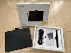 ワコム Wacom Intuos Small ベーシック TCTL4100/K0