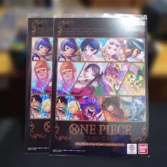 ワンピース プレミアムカードコレクション　vol5　①