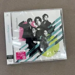 A.I.group Chameleon 初回限定盤B CD+DVD
