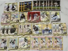 元ホークス選手　タカコレカード　まとめ売り