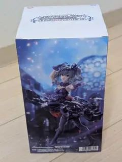 アイドルマスター　シンデレラガールズ　神崎蘭子　フィギュア