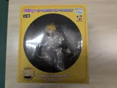 初音ミク　フィギュア