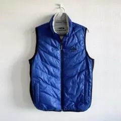 【専用】美品　TIGORA ティゴラ リバーシブル ダウンベスト