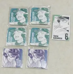 ダイヤのa 推しくじ まとめ売り