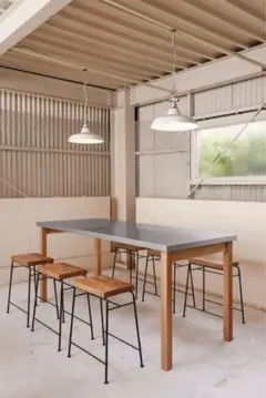 2026年最新】作業台 アトリエ テーブルの人気アイテム - メルカリ