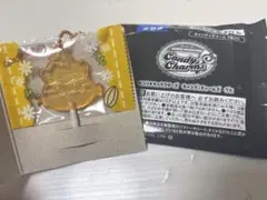 【新品未使用】サンリオ キャンディチャーム コロコロクリリン