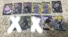 イタジャガ 2 HUNTER × HUNTER トレーディングカード