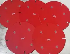 セブチ ペーパーアートキット ドギョム