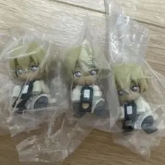 名探偵コナンちぢませ隊10 安室透