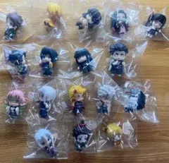 鬼滅の刃 ならぶんです 17個セット