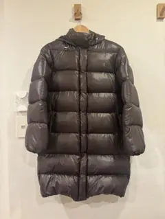 gymphlex ダウンジャケット