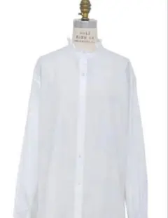 ドゥロワー ブラウス 美品のサムネイル