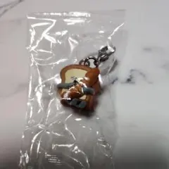 新品未開封　パンどろぼう めじるしアクセサリー 3 いとしのパン