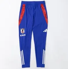 アディダス サッカー日本代表 トレーニングパンツ TIRO24 コンペティション