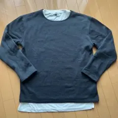 a.v.v メンズ　トップス　 Lサイズ