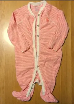 【klagpgm_さん確約】Ralph Lauren ベビー ロンパース