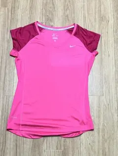 NIKE レディース DRY FIT Mサイズ