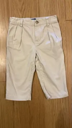RALPH LAUREN チノパンツ ベージュ. ラルフローレン