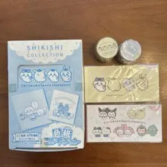 ちいかわ　サンリオ　セット　ポムポムプリンのサムネイル