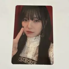 fromis_9 ジホン サイン 直筆サイン入り トレカ ポラ サインボール fromis_9 ジホン サイン 直筆サイン入り トレカ ポラ サインボール