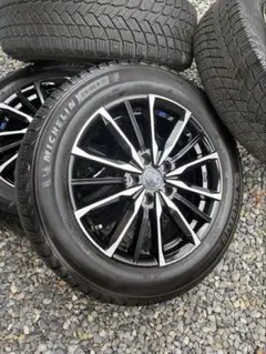 即購入禁止】SSR 17インチ タイヤホイールセット 215/45R17 - メルカリ