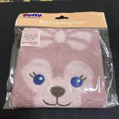 シェリーメイ ミニタオル ディズニーシー