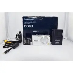 Panasonic LUMIX DMC-LF1 16GBのSDカ－ド付 - メルカリ