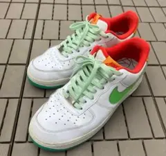 NIKE Air Force 1 UNO 27.5cm - メルカリ