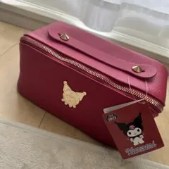 クロミちゃん　ポーチのサムネイル