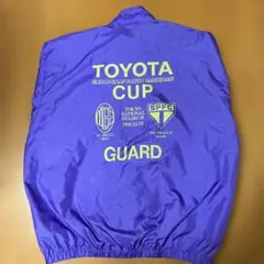 2026年最新】トヨタ スタッフ ジャンパーの人気アイテム - メルカリ