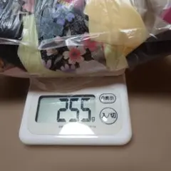 はぎれセット ②