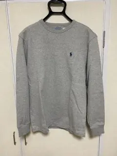 ラルフローレン　ロンT