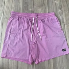 OAKLEY ショートパンツ パープルのサムネイル