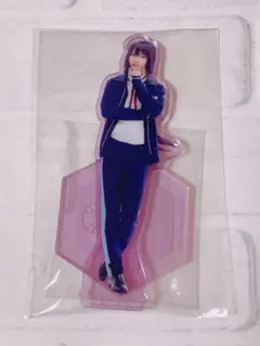 舞台 刀剣乱舞 刀ステ 七周年感謝祭 くじ 鯰尾藤四郎 アクリルスタンド 内番