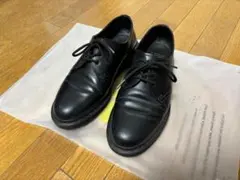Dr.Martens（ドクターマーチン）1461 MONO 3ホールシューズ