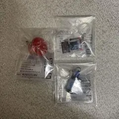 仮面ライダー　めじるしアクセサリー3
