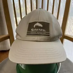 SIMMS メッシュキャップ。のサムネイル